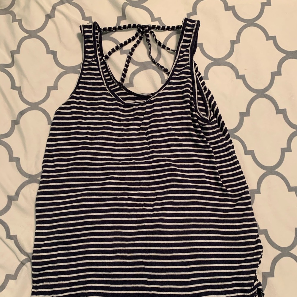 Hollister Tank Top